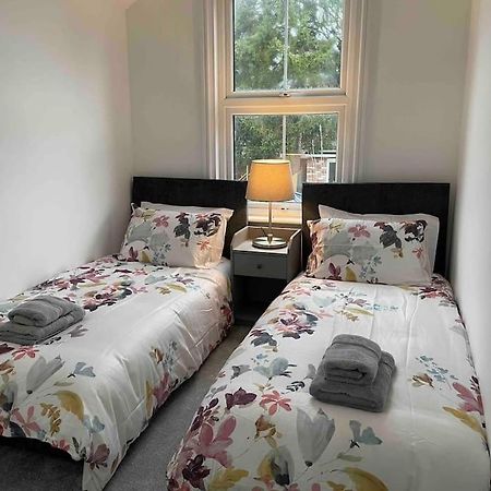 May Cottage In Stratford Upon Avon Exteriér fotografie