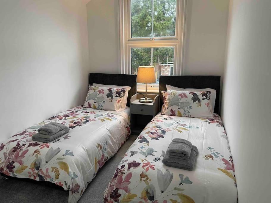 May Cottage In Stratford Upon Avon Exteriér fotografie