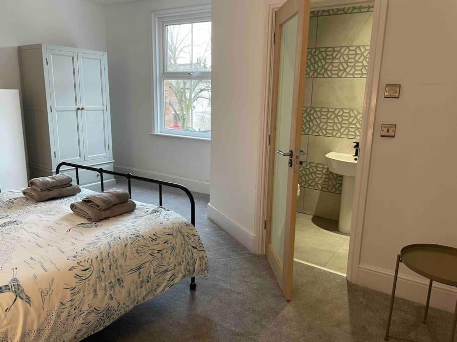 May Cottage In Stratford Upon Avon Exteriér fotografie