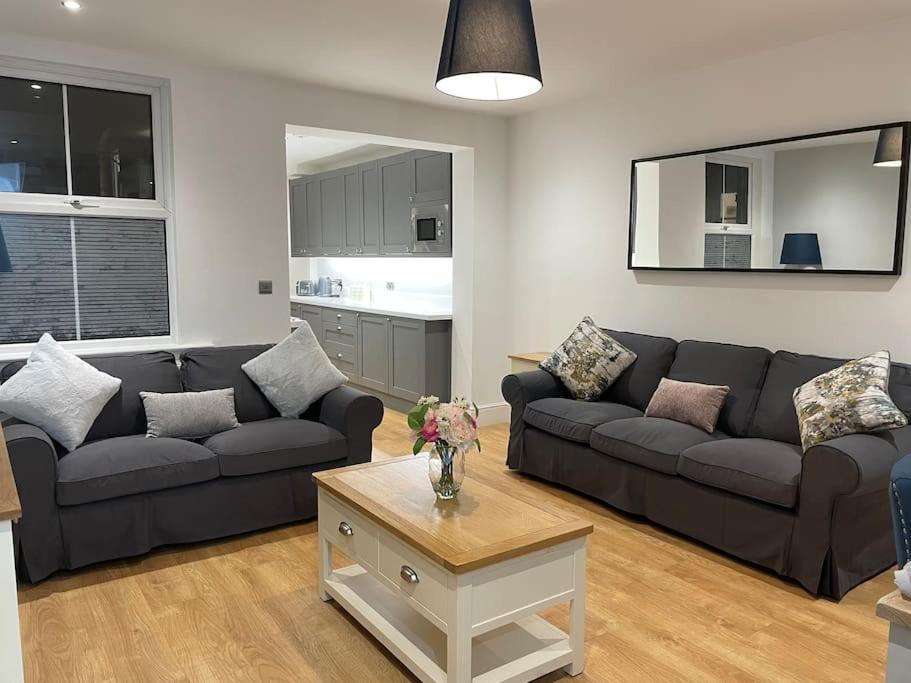 May Cottage In Stratford Upon Avon Exteriér fotografie