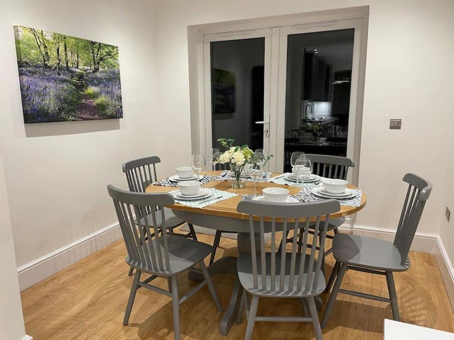 May Cottage In Stratford Upon Avon Exteriér fotografie
